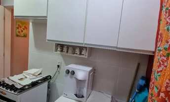 Imagem 6: Vendo Apartamento Total Ville 1 - 3° andar