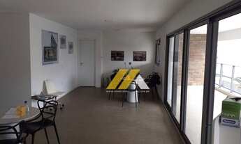 Imagem 2: Apartamento com 4 dormitórios à venda, 155 m² por R$ 1.300.000,00 - Taquaral - Campinas/SP