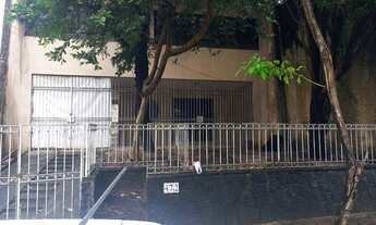 Imagem 3: Casa na PRAÇA DE CASA FORTE . alugo com 285m2. estacion.5 carros.terraço L. 5 quartos.sala