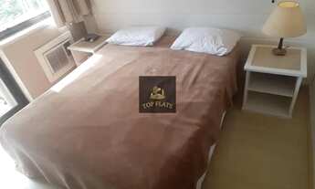 Imagem 6: Flat disponível no Itaim Bibi