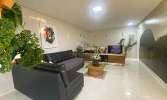 Imagem 2: Cobertura à venda, 4 quartos, 1 suíte, 3 vagas, Buritis - Belo Horizonte/MG