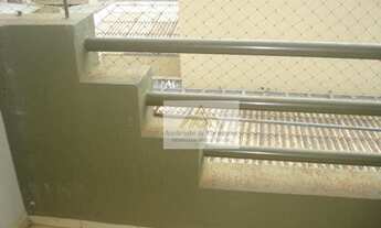 Imagem 5: Apartamento com 2 dormitórios, 67 m² - venda por R$ 250.000,00 ou aluguel por R$ 1.601,56