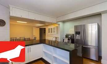 Imagem 7: Apartamento à venda no bairro Vila Morumbi - São Paulo/SP, Zona Oeste