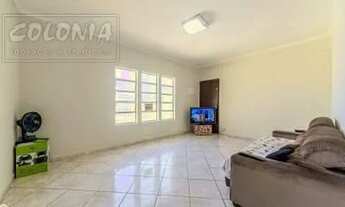 Imagem 3: Santo André - Casa Padrão - Jardim Cristiane