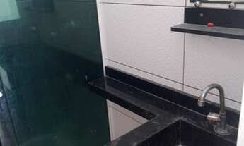 Imagem 4: Casa-Campo Grande-Rj-condomínio fechado-Financiamento Caixa Econômica Federal