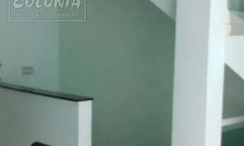 Imagem 6: Santo André - Casa Padrão - Vila Pires