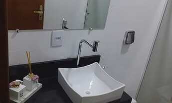 Imagem 4: Casa para venda tem 128 metros quadrados com 3 quartos em Capão Raso - Curitiba - PR