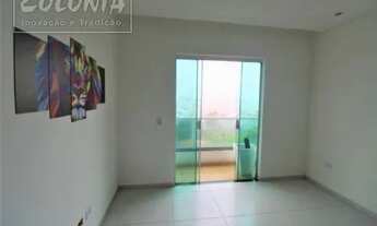 Imagem 2: Santo André - Apartamento Padrão - Vila Clarice