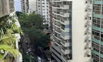 Imagem 6: Apartamento com 3 quartos à venda, 165 m² por R$ 1.600.000 - Ingá - Niterói/RJ