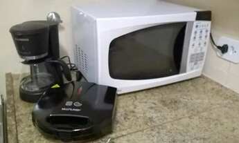 Imagem 4: Apartamento 1quarto mobiliado 1/2quadra da praia