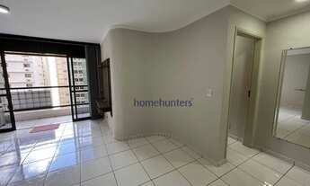 Imagem 3: Apartamento com 1 dormitório para alugar, 50 m² por R$ 1.900/mês - Cambuí - Campinas/SP