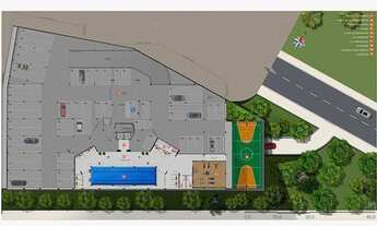 Imagem 7: Apartamento a venda no Vila da Serra- Nova Lima /MG