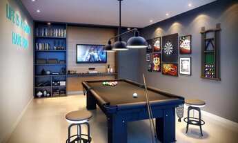 Imagem 5: Apartamento Novo Av. Itaberaba Freguesia do Ó