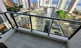 Imagem 5: Apartamento para aluguel, 1 quarto, 1 vaga, Candeias - Jaboatão dos Guararapes/PE
