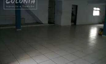 Imagem 4: Santo André - Casa Padrão - Vila Metalúrgica