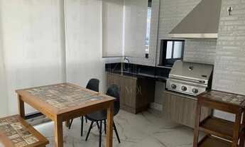 Imagem 3: Apartamento para locação em Alphaville - Barueri, SP