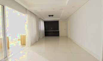 Imagem 3: Apartamento com 3 dormitórios para alugar, 121 m² por R$ 8.345,00/mês - Vila Leopoldina