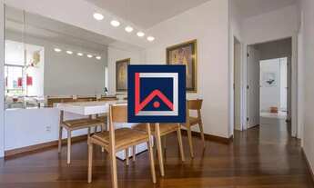 Imagem 5: Apartamento Venda Vila Madalena 132 m² 3 Dormitórios