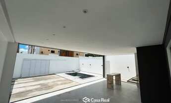 Imagem 7: Casa em construção no Araçagy