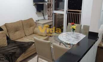 Imagem: Apartamento em Vila Ester - Carapicuíba