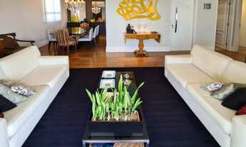 Imagem 3: São Paulo - Apartamento Padrão - Campo Belo