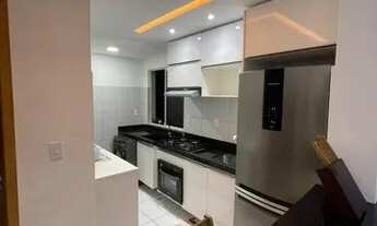 Imagem 5: APARTAMENTO COND. VILLAGE DO PORTO 100% MOBILIADO; PRONTO PARA MORAR