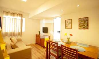 Imagem: Apartamento para Aluguel - Vila Mariana