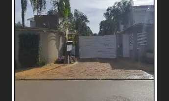 Imagem: RIBEIRAO PRETO - Casa Padrão - PARQUE SAO