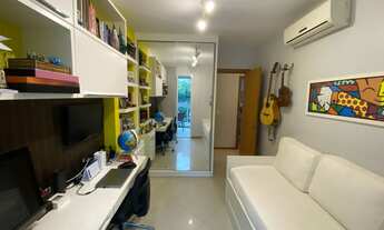 Imagem 7: Apartamento para venda com 3 quartos sendo uma suíte na Praia do Canto