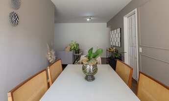 Imagem 7: VENDE_SE APARTAMENTO - 2 dormitórios em Cerqueira César jardins - São Paulo - SP