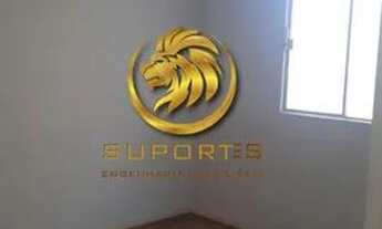 Imagem 3: Apartamento para Locação em Juiz de Fora, Centro, 2 dormitórios, 1 banheiro, 1 vaga