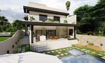 Imagem 2: Casa - Swiss Park - Campinas