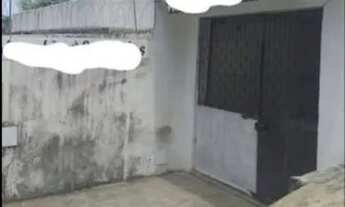 Imagem 5: Loja com galpão