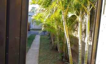 Imagem 3: Chácara Bosque dos Eucaliptos Araçoiaba