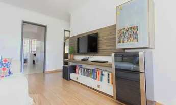 Imagem 3: Apartamento à Venda - Azenha, 2 Quartos, 61 m2