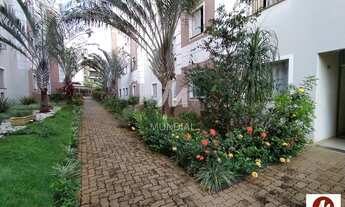 Imagem 4: Apartamento (tipo - padrao) 2 dormitórios/suite, cozinha planejada, portaria 24hs, em cond