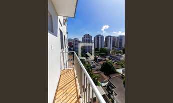 Imagem 5: Apartamento para Aluguel - Todos os Santos, 2 Quartos, 55 m2