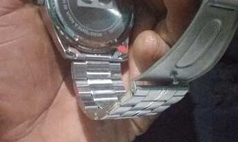 Imagem 2: Relogio technos original