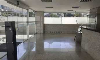 Imagem 7: Sala, 168 m² - venda por R$ 1.300.000,00 ou aluguel por R$ 11.552,13/mês - Pinheiros - São