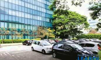 Imagem 3: PRÉDIO - CAMPO BELO - SP