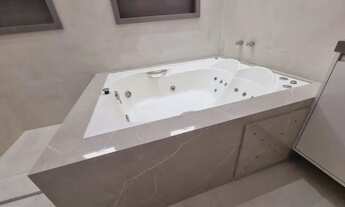 Imagem 7: Apartamento para venda tem 154 metros quadrados com 3 quartos