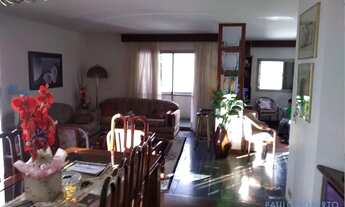 Imagem 2: APARTAMENTO - MOEMA ÍNDIOS - SP