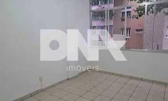 Imagem: Apartamento-À VENDA-Laranjeiras-Rio de