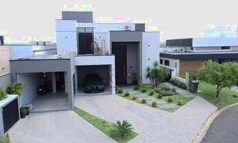 Imagem: Casa sobrado com 3 suítess à venda, 360