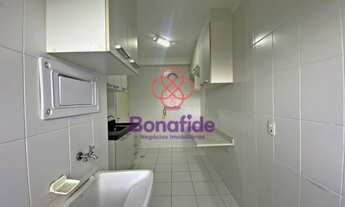 Imagem 4: JUNDIAÍ - Apartamento Padrão - JARDIM DAS SAMAMBAIAS