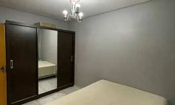 Imagem 4: Casa Sozinha no lote ao lado do Eldorado de 3/4 (1 suíte) no Res Porto Seguro, Oportunidad