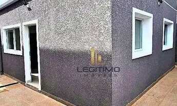 Imagem 2: Casa para Alugar 3 quartos 1 suíte jardim Primavera Zona Norte