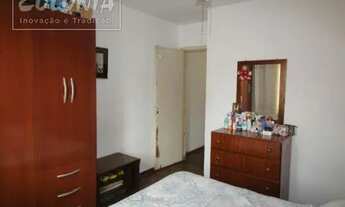 Imagem 3: Santo André - Casa Padrão - Vila Curuçá