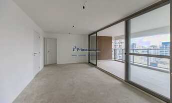 Imagem 5: Apartamento para venda em Moema Condominio Ayla 3 suites