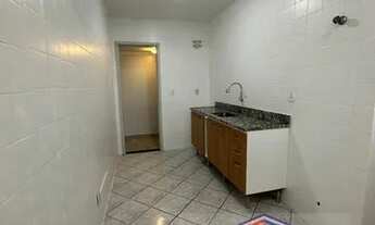 Imagem 7: QE 02 BLOCO C - AMPLO APTO COM 99m² AREA UTIL - 03 QTOS + DCE